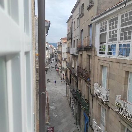 Lepanto3 - Apartamento Amplio Y Luminoso Para Disfrutar De Ourense Dış mekan fotoğraf