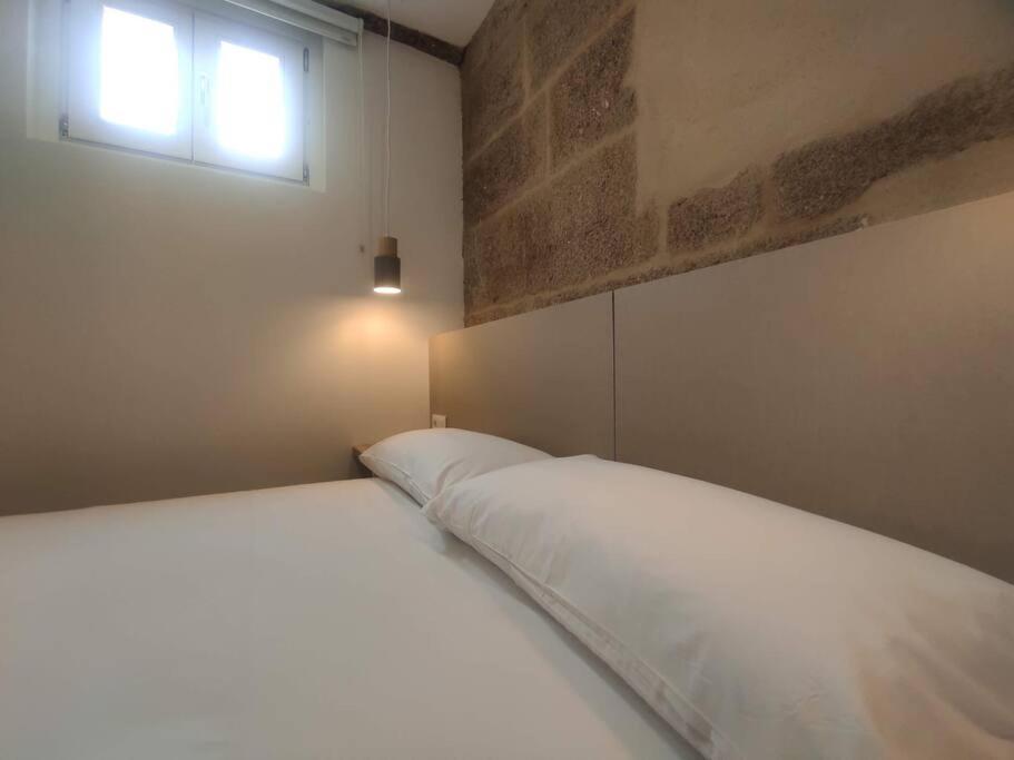 Lepanto3 - Apartamento Amplio Y Luminoso Para Disfrutar De Ourense Dış mekan fotoğraf
