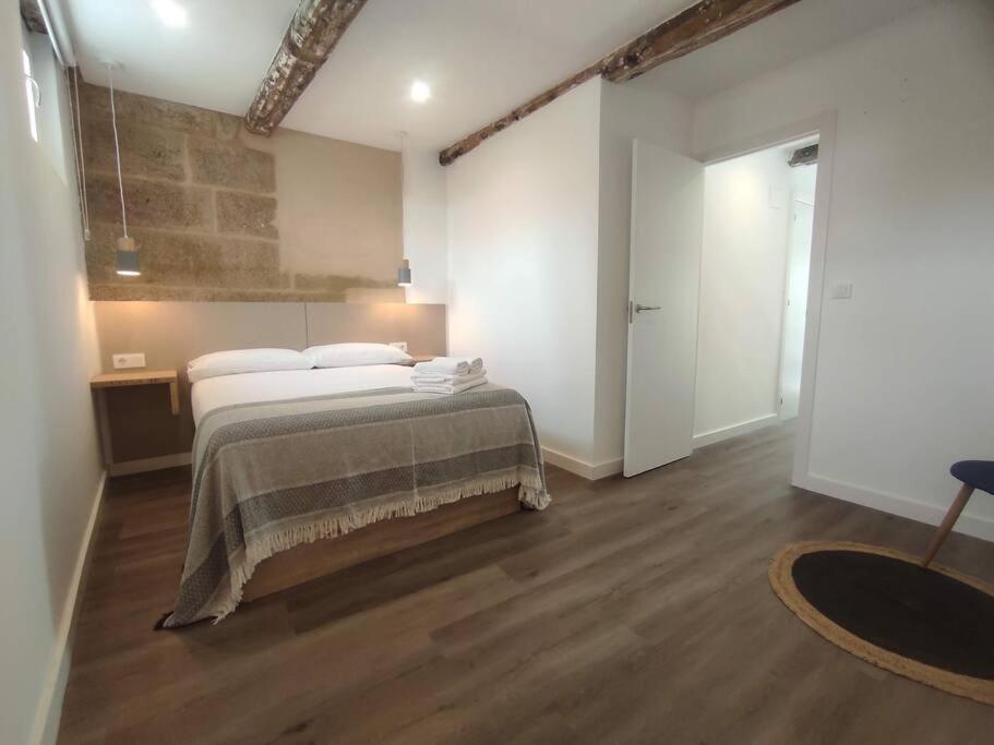 Lepanto3 - Apartamento Amplio Y Luminoso Para Disfrutar De Ourense Dış mekan fotoğraf