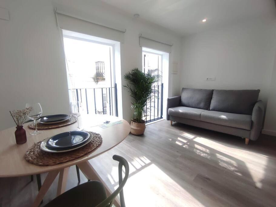 Lepanto3 - Apartamento Amplio Y Luminoso Para Disfrutar De Ourense Dış mekan fotoğraf
