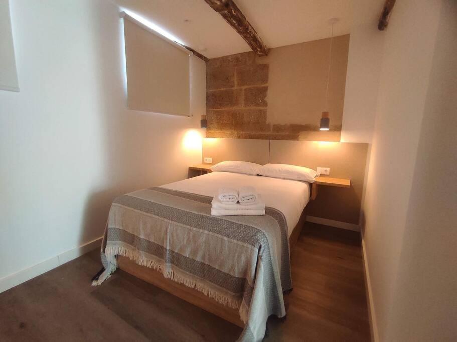 Lepanto3 - Apartamento Amplio Y Luminoso Para Disfrutar De Ourense Dış mekan fotoğraf