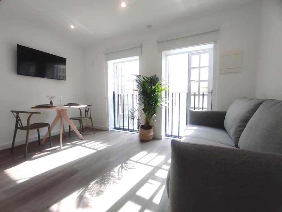 Lepanto3 - Apartamento Amplio Y Luminoso Para Disfrutar De Ourense Dış mekan fotoğraf